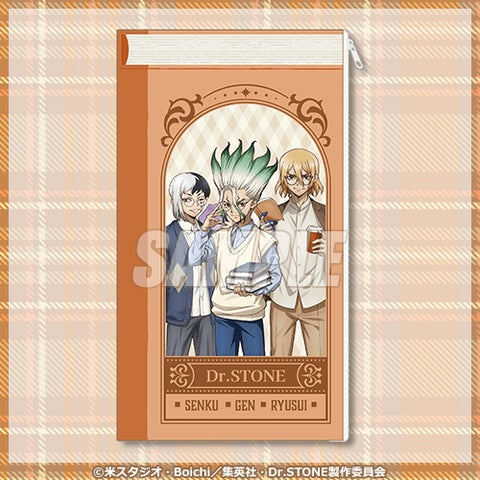 くじ引き堂に『Dr.STONE オンラインくじ 読書の秋編』が登場! | 株式 くじ引き堂に『Dr.STONE オンラインくじ 読書の秋編』が登場! | 株式