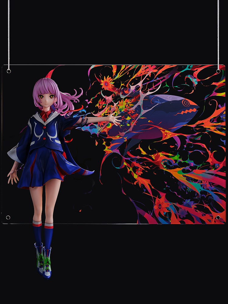 狂想 B セット 花譜 フィギュア付き 2025年最新】花譜 狂想の人気アイテム - メルカリ