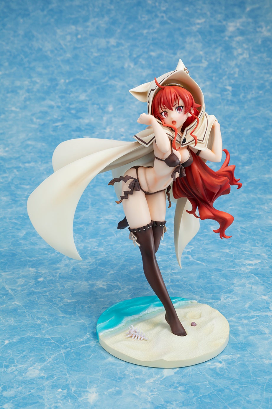 【激レア・非売品】伝説の勇者の伝説 懸賞当選アイマスク　フェリス・エリス Amazon | 『無職転生 ~異世界行ったら本気だす~』エリス