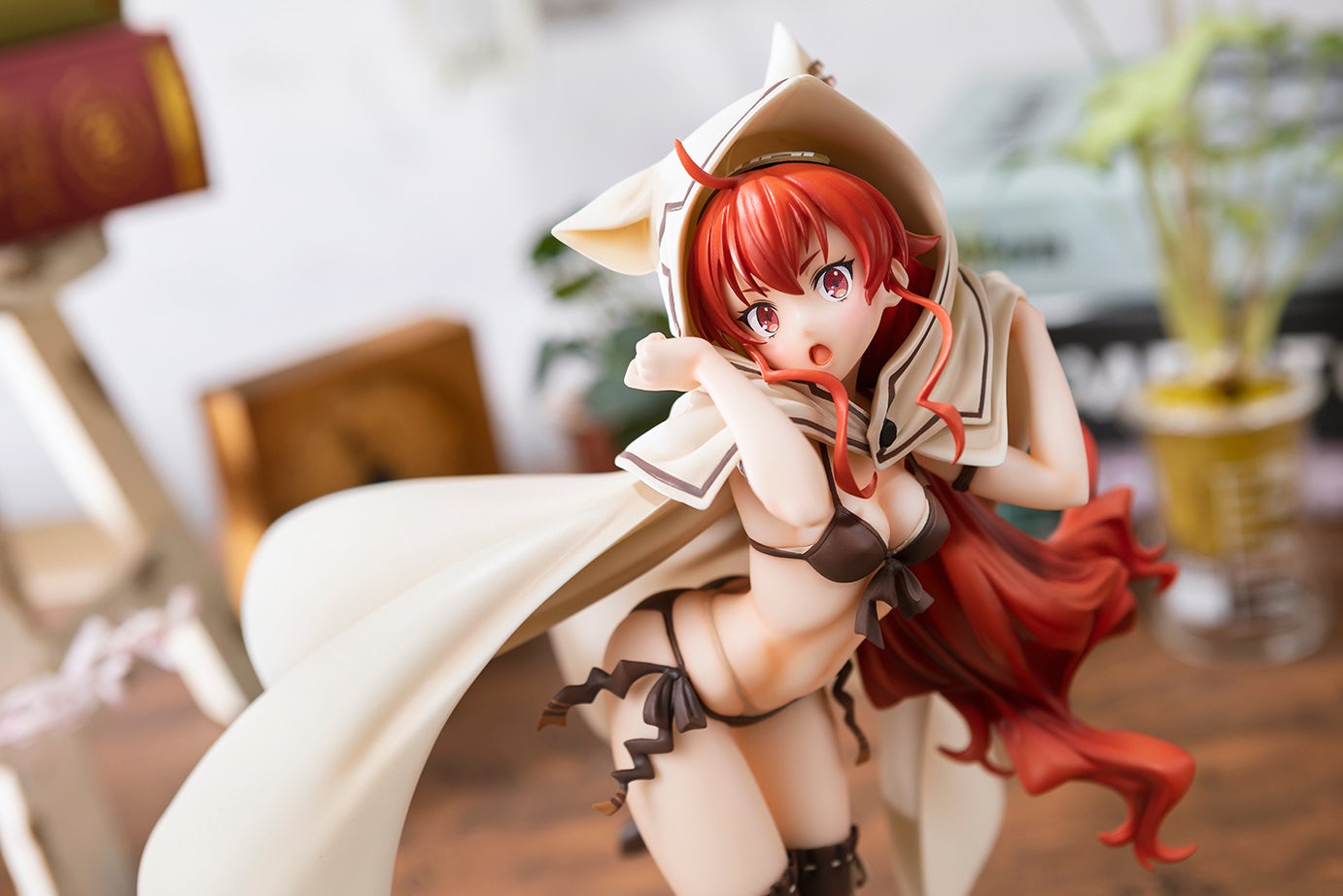 【箱イタミあり】幼女戦記　銀翼突撃章　1/1スケールレプリカ トピックス】TVアニメ『幼女戦記』より「銀翼突撃章」の1/1