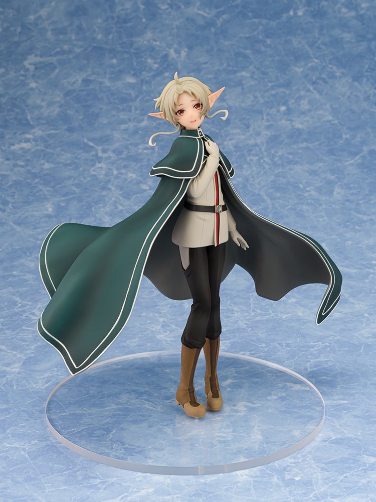 無職転生II ～異世界行ったら本気だす～』 シルフィエット