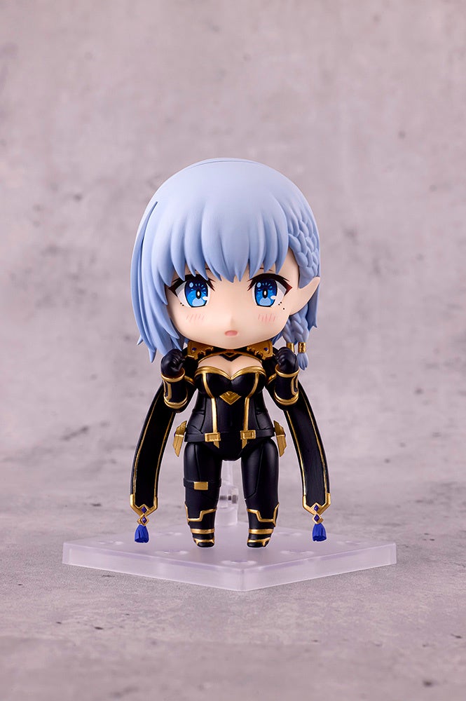 ねんどろいど 『陰の実力者になりたくて！』 ベータ予約受付開始