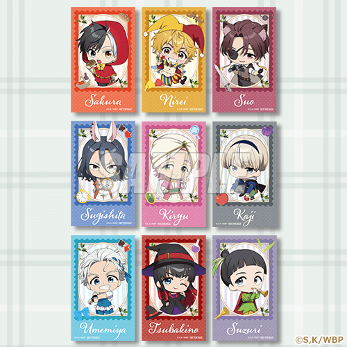 お値引き　アニメK ファンクラン限定　オンラインくじ　缶バッジ　24点 お値引き アニメK ファンクラン限定 オンラインくじ 缶バッジ 24点