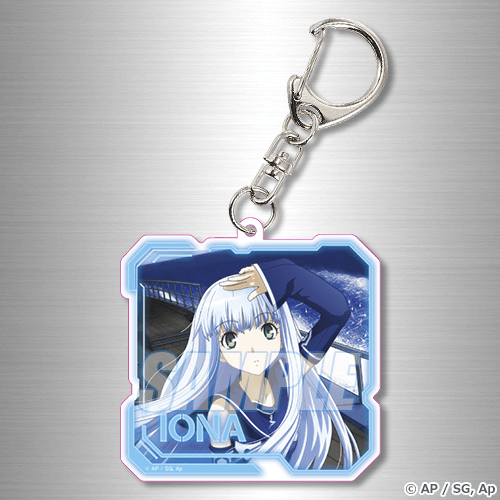 大人気アニメ『蒼き鋼のアルペジオ -アルス・ノヴァ-』がオンライン