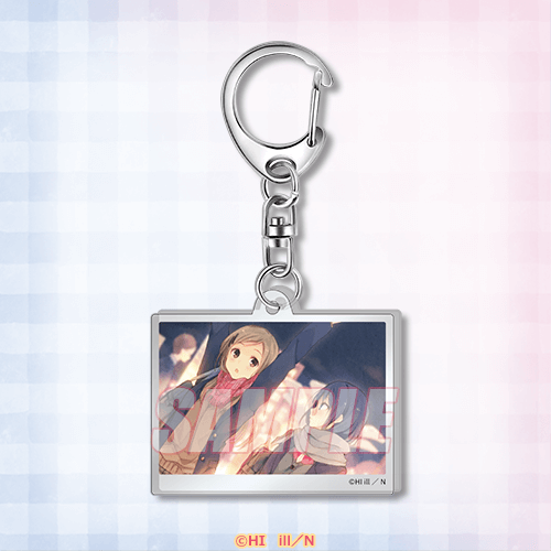 安達としまむら くじ引き堂 アクリルプレート A賞 3点セット 安達としまむら くじ引き堂 アクリルプレート A賞 3点セット 安達と