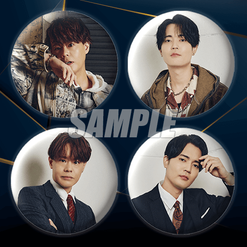 神尾晋一郎＆駒田航 かみ×こま＋オンラインくじ2025が登場 | 株式会社