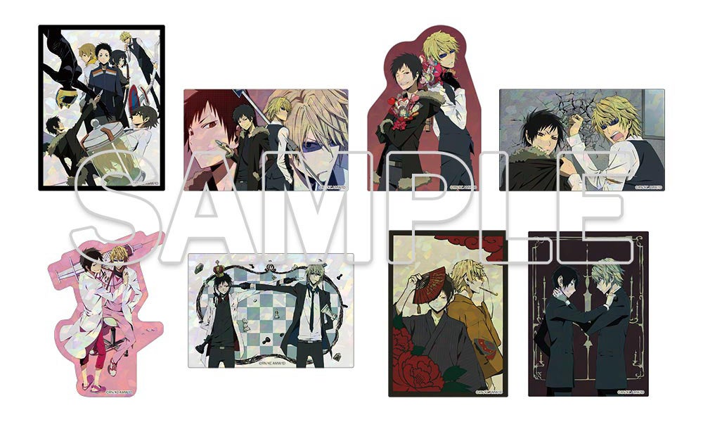 豪華作家陣も参加！冊子＋グッズがセットになった新感覚アイテム