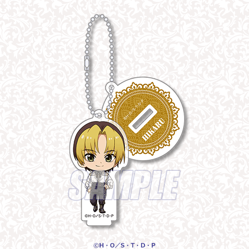 TVアニメ『ヒカルの碁』より、12月14日の塔矢アキラのお誕生日を記念し