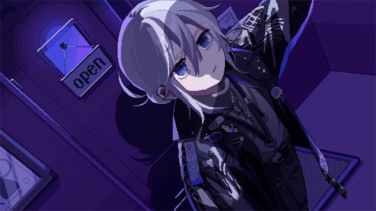 シーシャ×人間ドラマADV『Hookah Haze』豪華版Switchで シーシャ×人間ドラマADV『Hookah Haze』豪華版Switchで