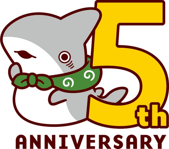 おでかけ子ザメ』シリーズ初の展覧会が2026年7月に松屋銀座にて開催 おでかけ子ザメ』シリーズ初の展覧会が2026年7月に松屋銀座にて開催