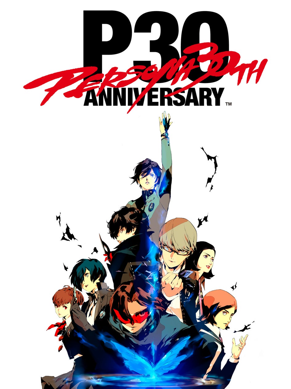 ペルソナ30周年展、2027年上野森美術館で開催!最新情報も ペルソナ30周年展、2027年上野森美術館で開催!最新情報も
