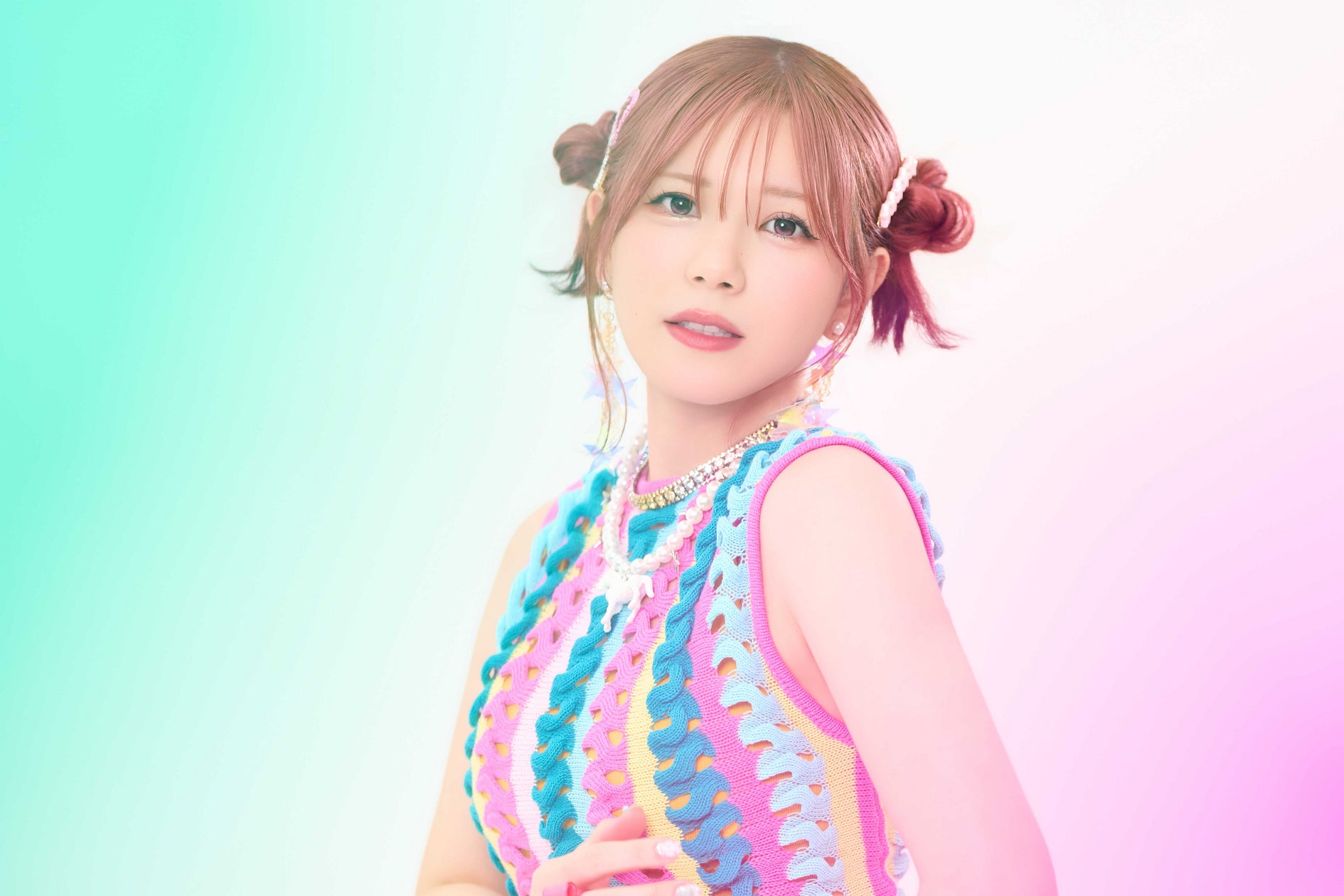 「このすば」新作ゲーム主題歌はMachico!新曲「WOOHOO!」決定 「このすば」新作ゲーム主題歌はMachico!新曲「WOOHOO!」決定