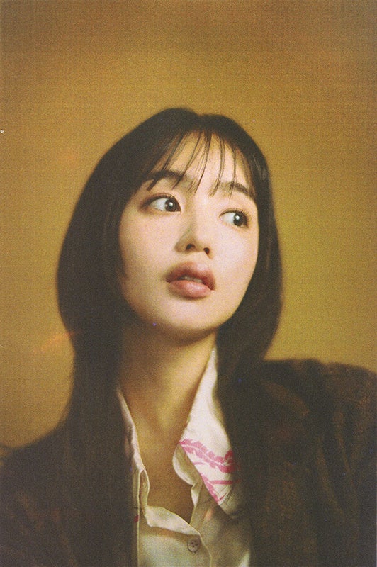 藤原さくら推薦! 編み物入門コミックエッセイ第2弾『あめばあむほど好きになる 棒針編みもはじめました』11月11日発売