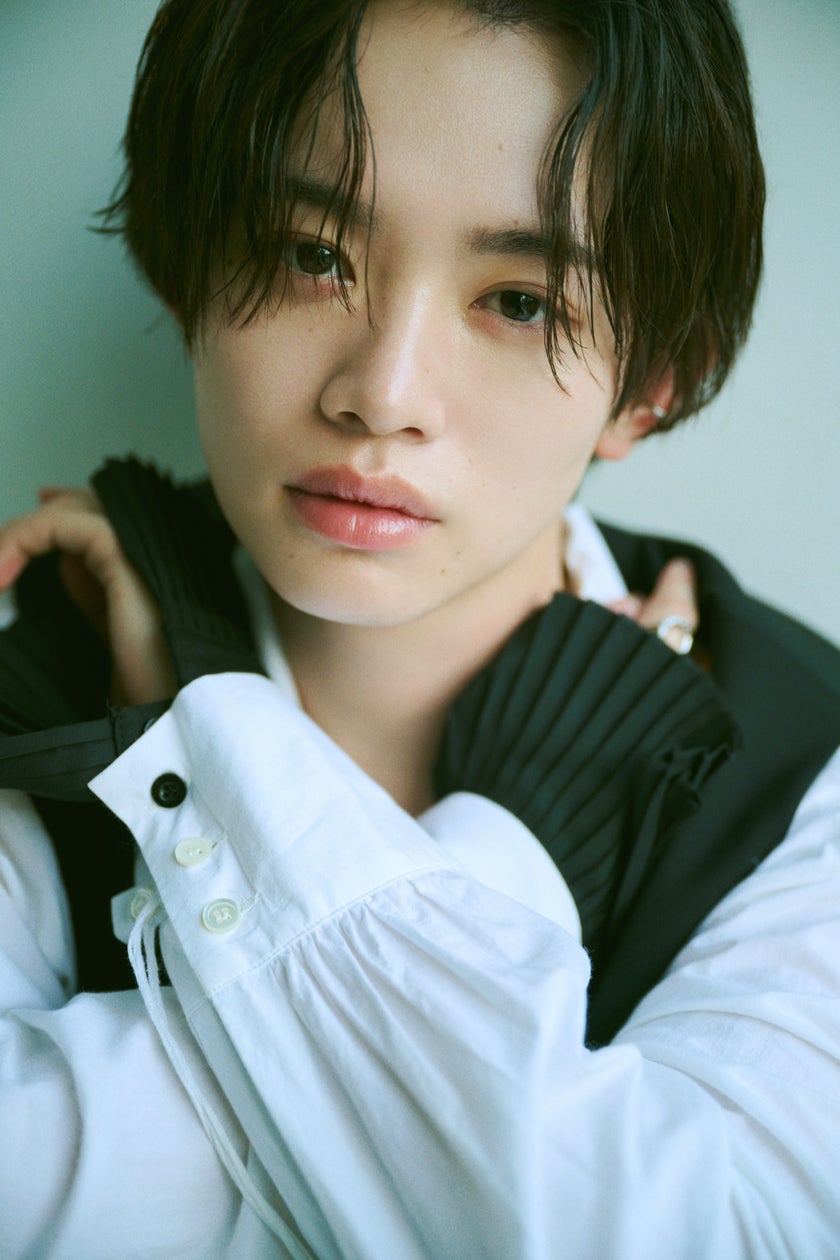 今夜放送スタート!吉田仁人(M!LK)主演!新金曜ドラマ『溺愛 ~ 実は、最強ヒーロー ~』吉田仁人・桃月なしこ・池田彪馬が登壇!制作発表記者会見レポート