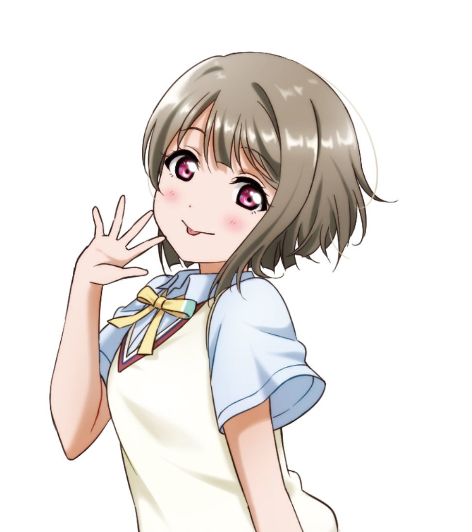 ラブライブ 虹ヶ咲学園スクールアイドル同好会 素顔のフォトエッセイシリーズ Rainbow Days をオーディオブック化 第1弾 中須かすみ Cv 相良茉優 は12月18日発売 株式会社kadokawaのプレスリリース ラブライブ 虹ヶ咲学園スクールアイドル同好会 素顔のフォトエッセイシリーズ Rainbow Days をオーディオブック化 第1弾 中須かすみ Cv 相良茉優 は12月18日発売 株式会社kadokawaのプレスリリース