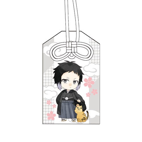 文スト　御朱印帳　芥川龍之介 文スト 御朱印帳 芥川龍之介 - メルカリ