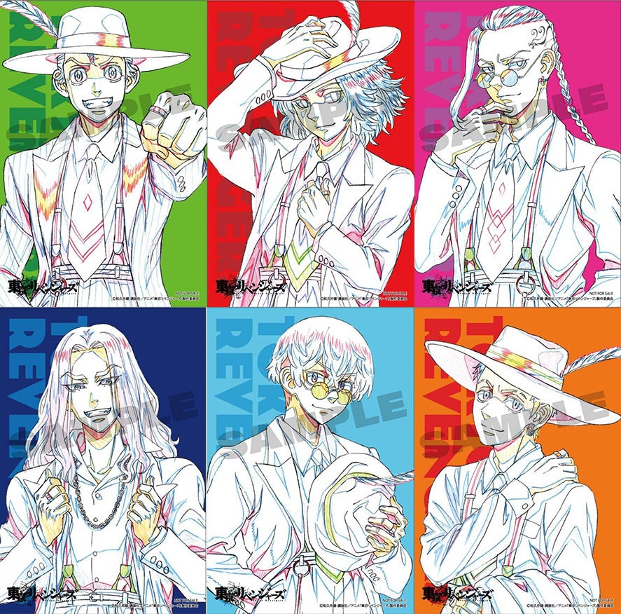 東京リベンジャーズ Online Pop Up Eventが開催決定 ズートスーツ がテーマの描き下ろしイラスト を使用したグッズが登場 株式会社kadokawaのプレスリリース 東京リベンジャーズ Online Pop Up Eventが開催決定 ズートスーツ がテーマの描き下ろしイラスト を使用したグッズが登場 株式会社kadokawaのプレスリリース