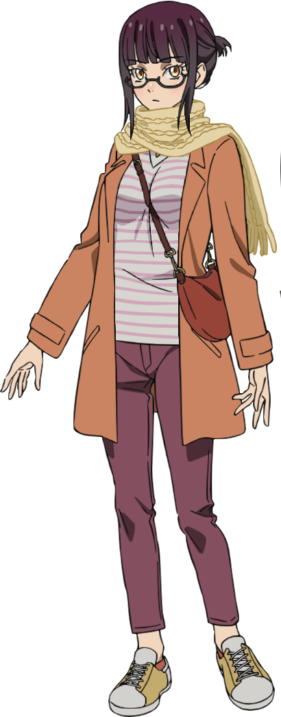 異世界おじさん』アニメ情報解禁！＆12/25 0時にセガとのスペシャル