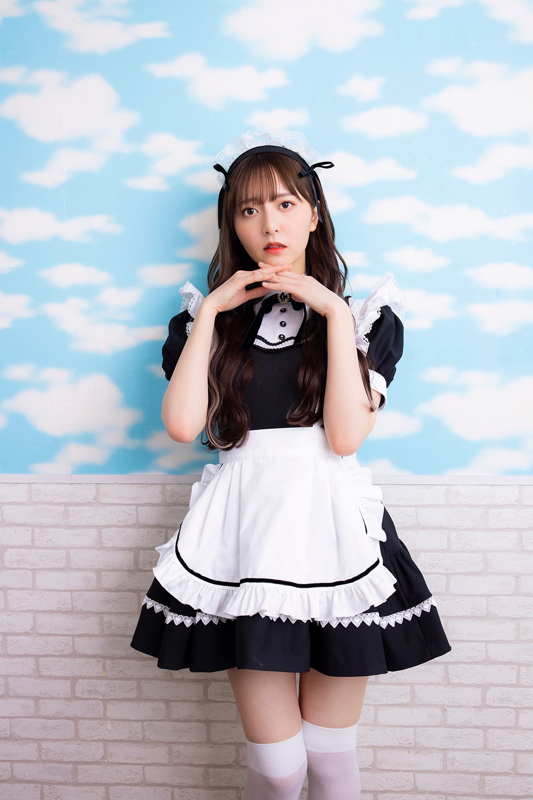  (C)KADOKAWA 　(C) Aster   PHOTO／TANAKA TOMOHISA