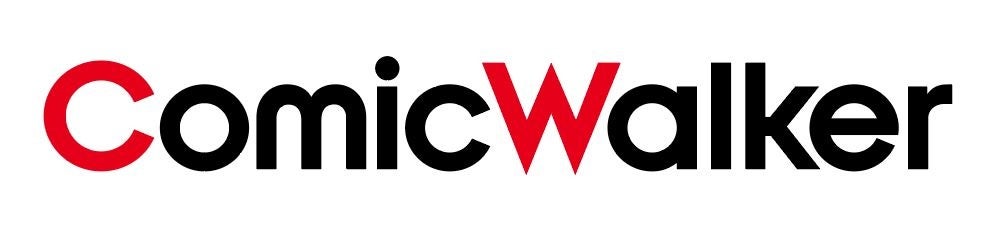 「ComicWalker」ロゴ