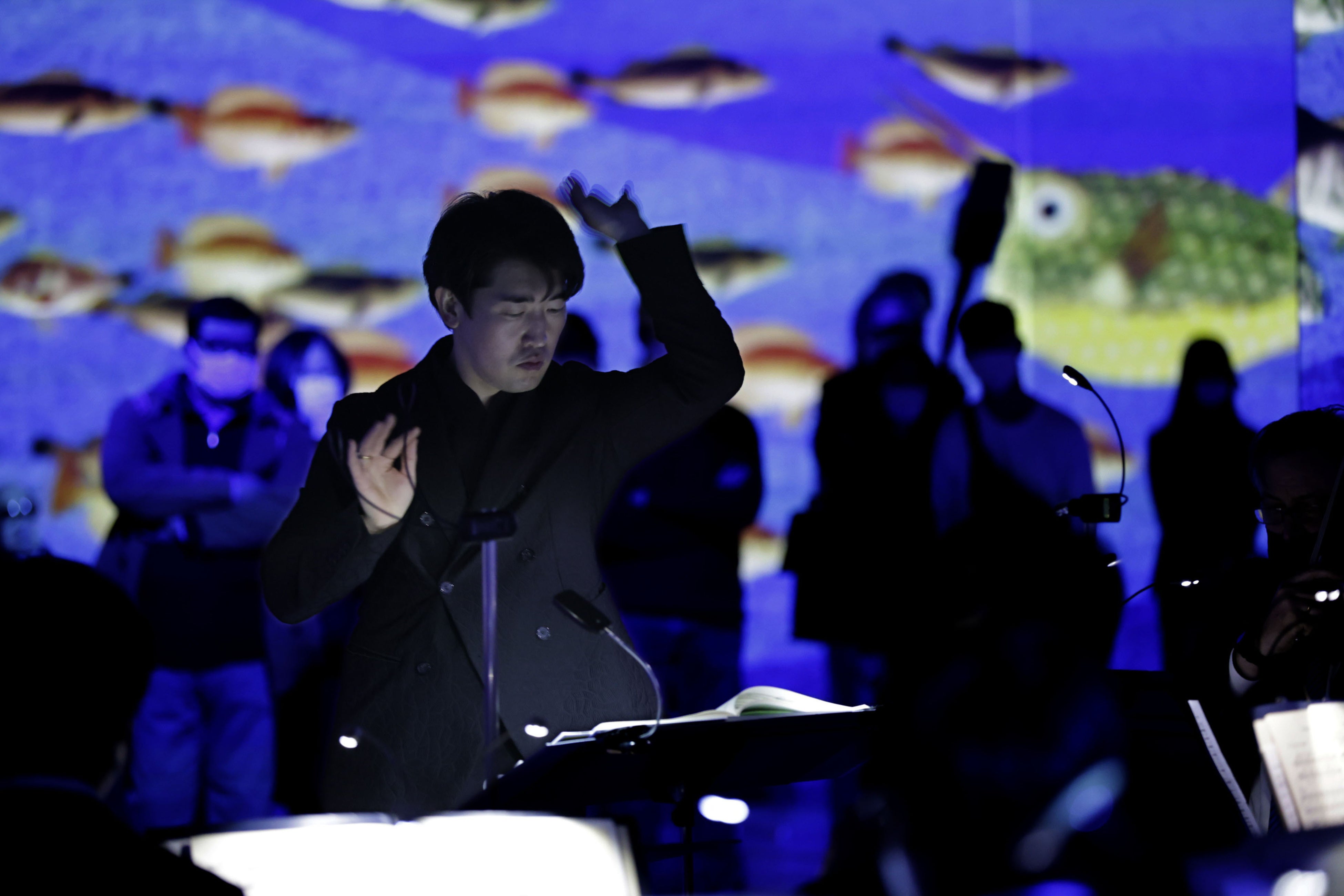 © Danny Rose Studio © Kadokawa Culture Museum