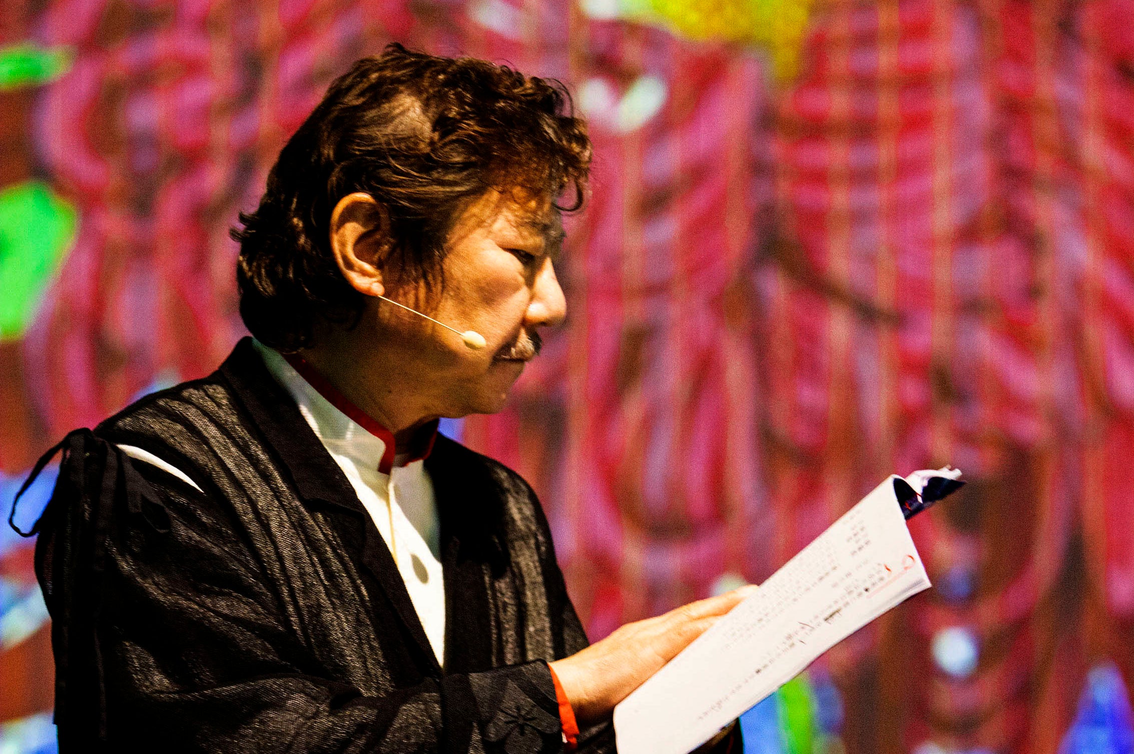 © Danny Rose Studio © Kadokawa Culture Museum