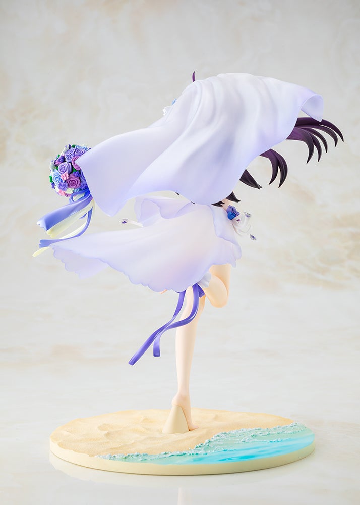 ソードアート・オンライン』より、ユウキ 真夏のキラメキ☆花嫁