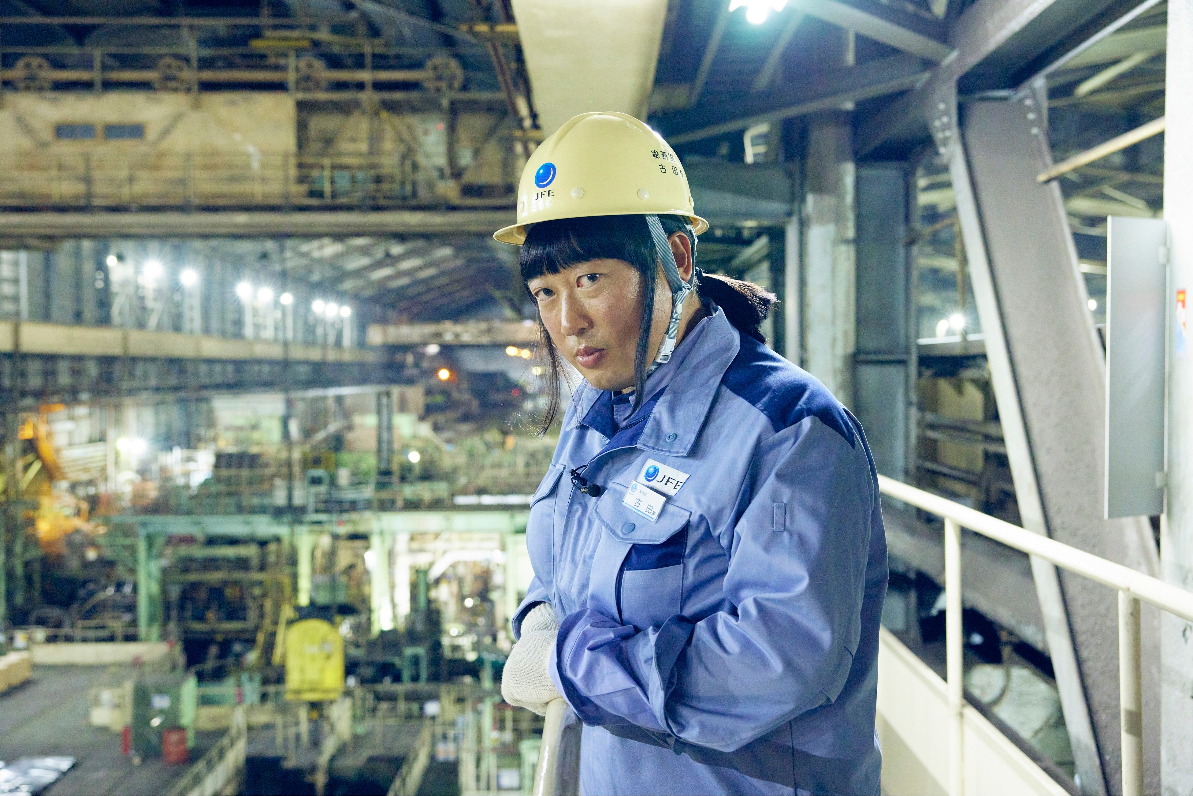 撮影=森山将人／(Ⅽ)クリエイターズ・ファイル