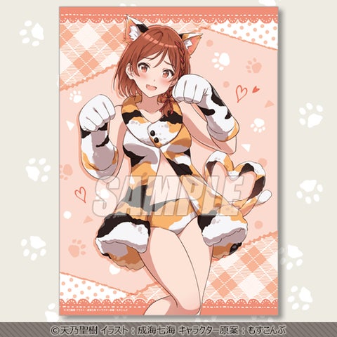 MF文庫J「にゃんにゃんにゃんフェア」開催! (=^..^=) ねこの装いに身 MF文庫J「にゃんにゃんにゃんフェア」開催! (=^..^=) ねこの装いに身