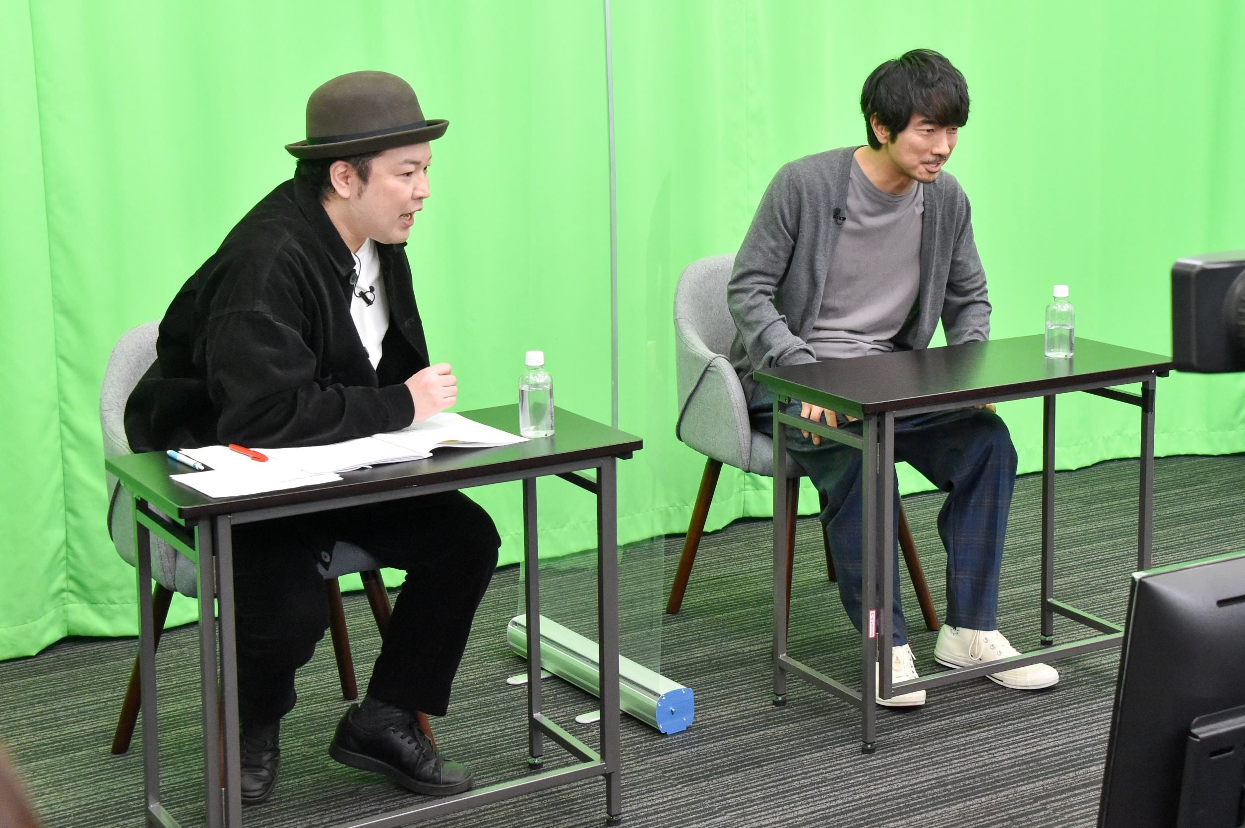 ©「#居酒屋新幹線」製作委員会・MBS