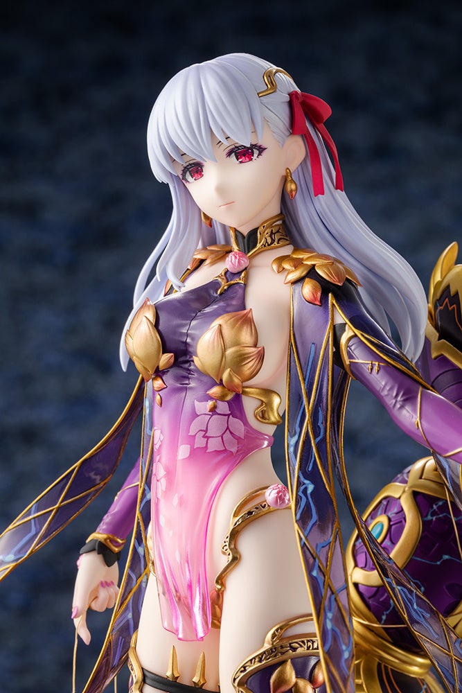 AmiAmi - KDcolle アサシン/カーマ Fate/Grand Order(フェイト/グランドオーダー) 1/7 完成品 フィギュア あみあみ&amp;電撃屋&amp;カドカワストア&amp;エビテン限定 KADOKAWA(カドカワ) ASSASSYN - KDcolle アサシン/カーマ Fate/Grand Order(フェイト
