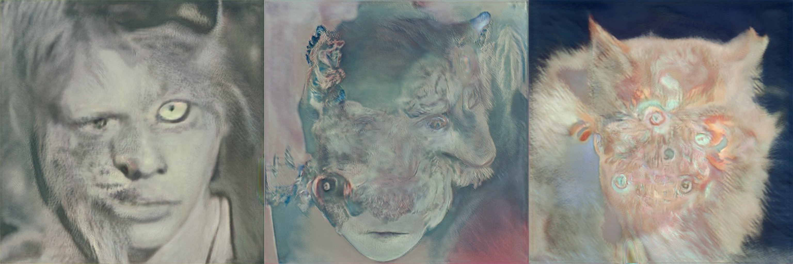 大小島真木　 Re forming 《 I 》／2021／サイズ可変／ミクストメディア・インスタレーション／作家蔵