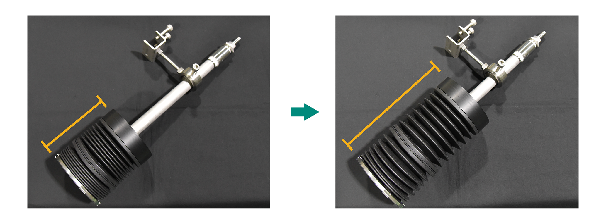 新商品】クーラント浄化ユニット「JCC-HM」の浮上油回収オプションの