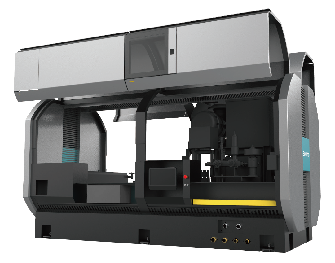 エンジン駆動式超高圧水発生ポンプユニット「HI-JET 3000GT-R」を開発