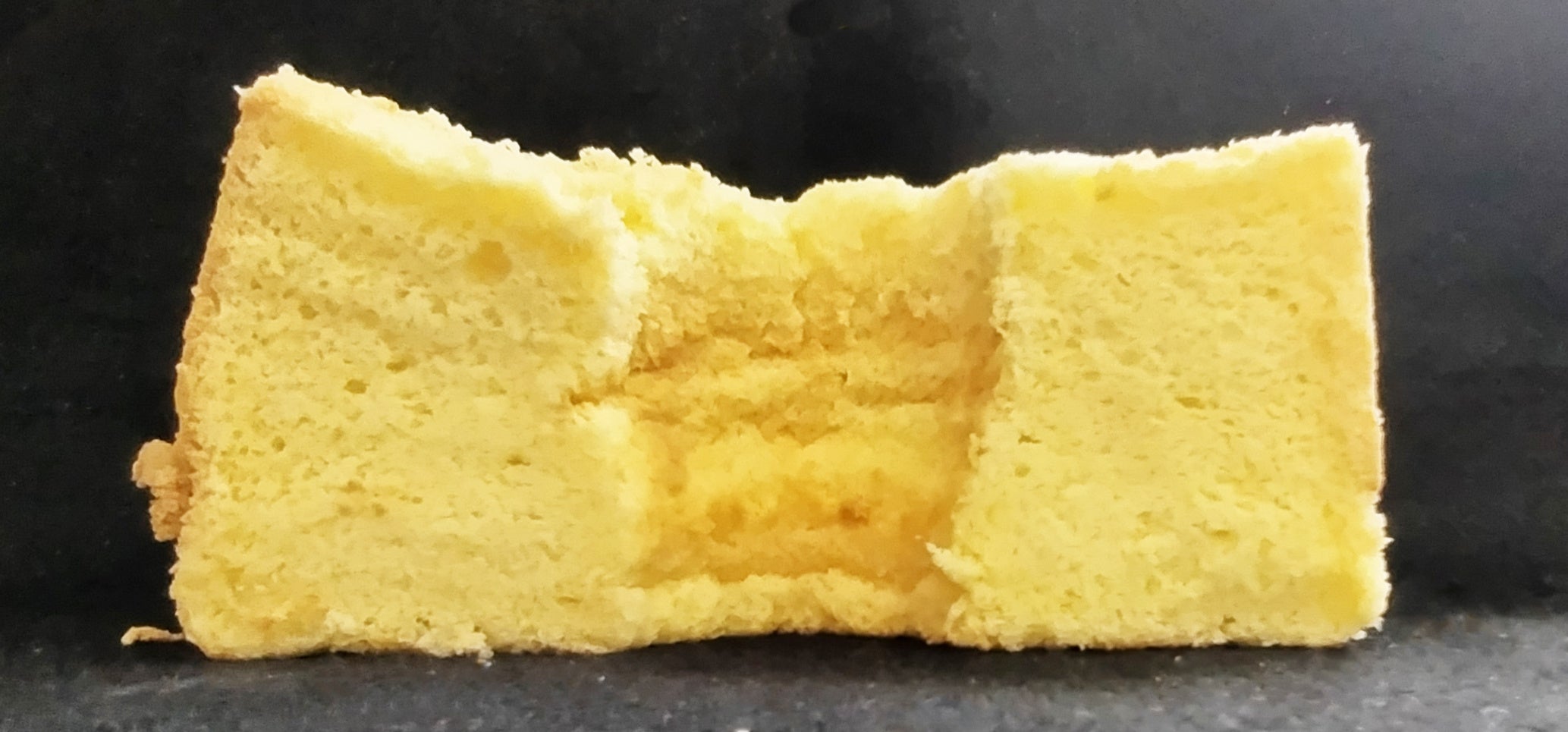 シフォンケーキ_米粉