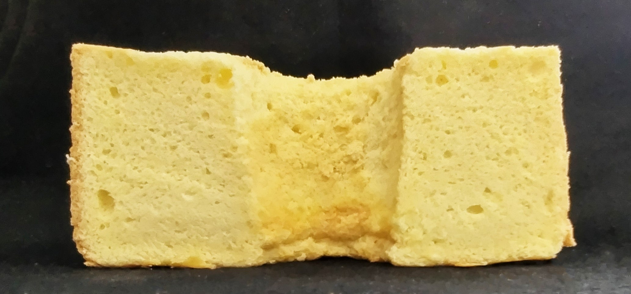 シフォンケーキ_小麦粉