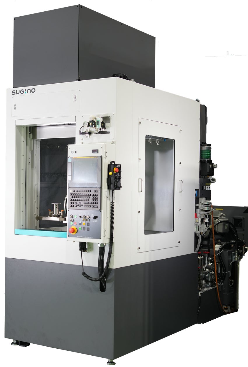 Jdm Window Machine ウォータージェットによるバリ取りに特化した新装置「JDM(Jet Deburring Machine)」の販売を開始 | 株式会社スギノマシン ...