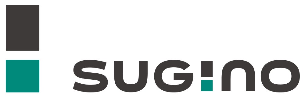 株式会社スギノマシン