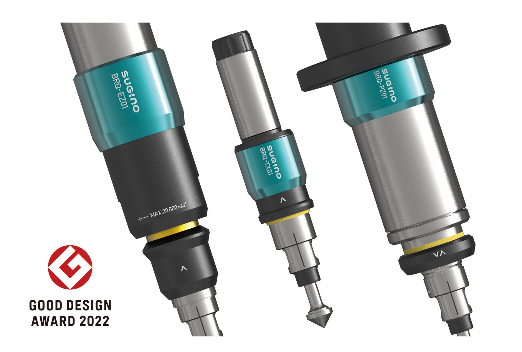 ※2022年度グッドデザイン賞受賞