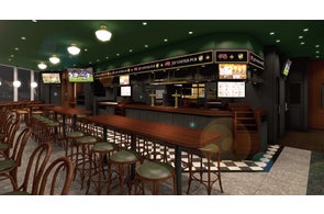 4月25日(金)「HUB JEF UNITED PUB ペリエ千葉エキナカ店」オープン