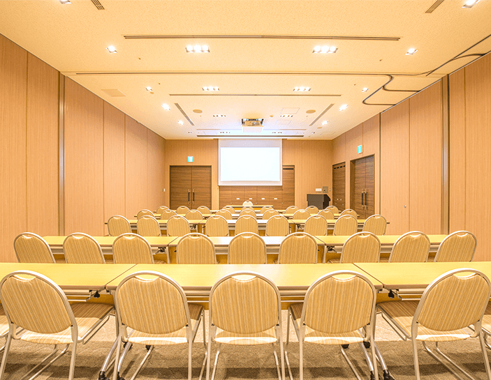 ルームCイメージ※レイアウトは異なります