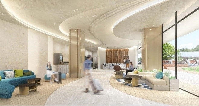 ロビーイメージ