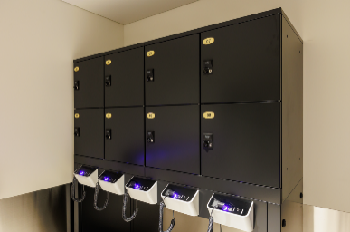 セルフクローク