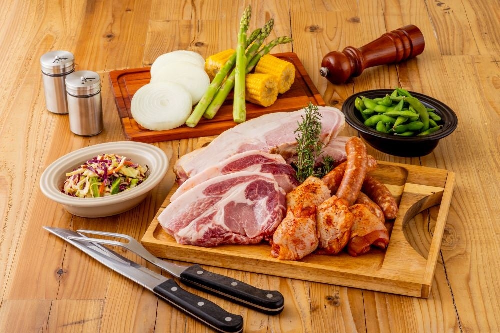 天然木食器♦️ヴィンテージ47点セット♦️BBQに◎ 海外製オーダー♦️補償付　送料込 天然木食器♦️ヴィンテージ47点セット♦️BBQに◎ 海外製