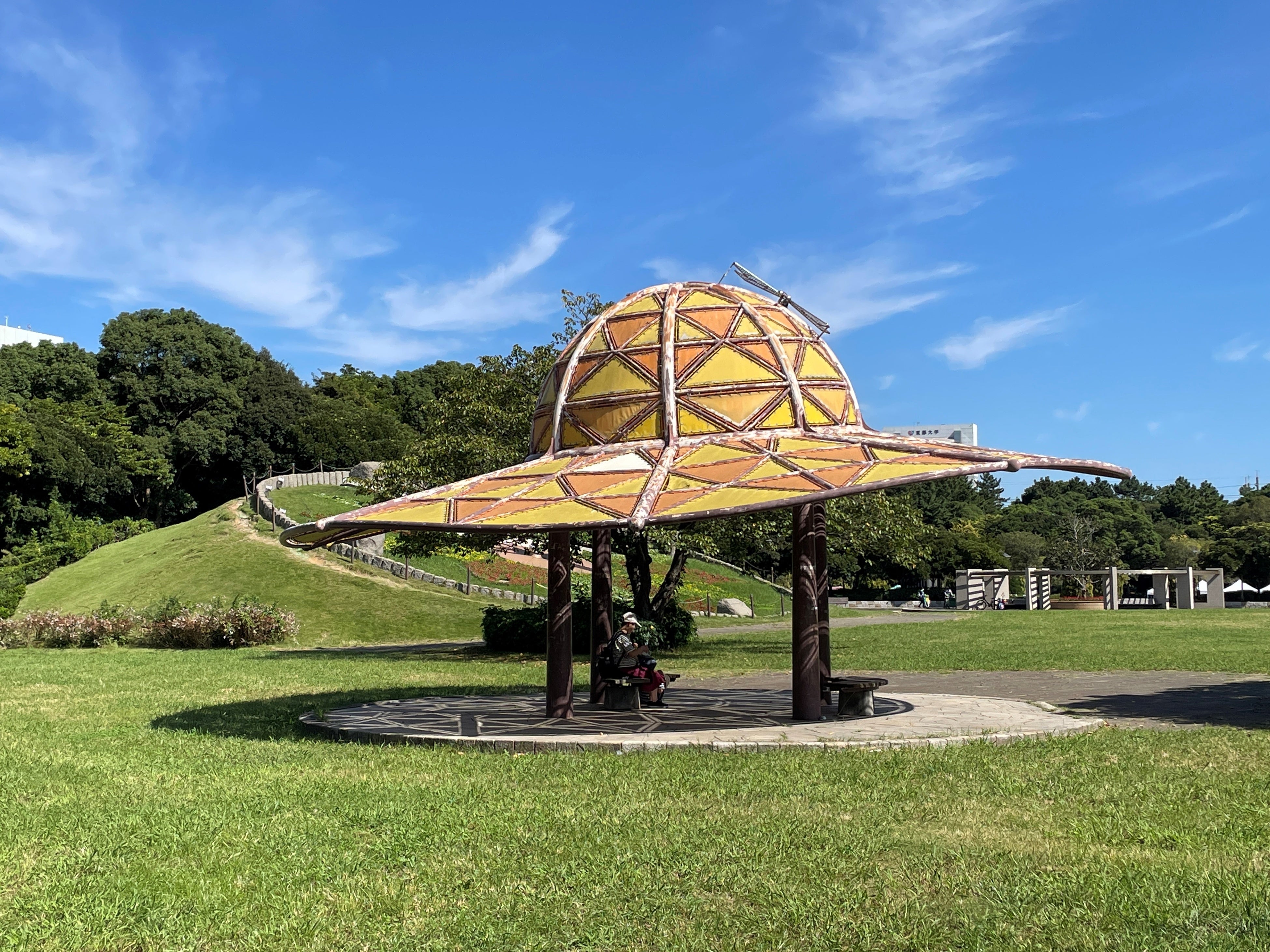 千葉県立幕張海浜公園