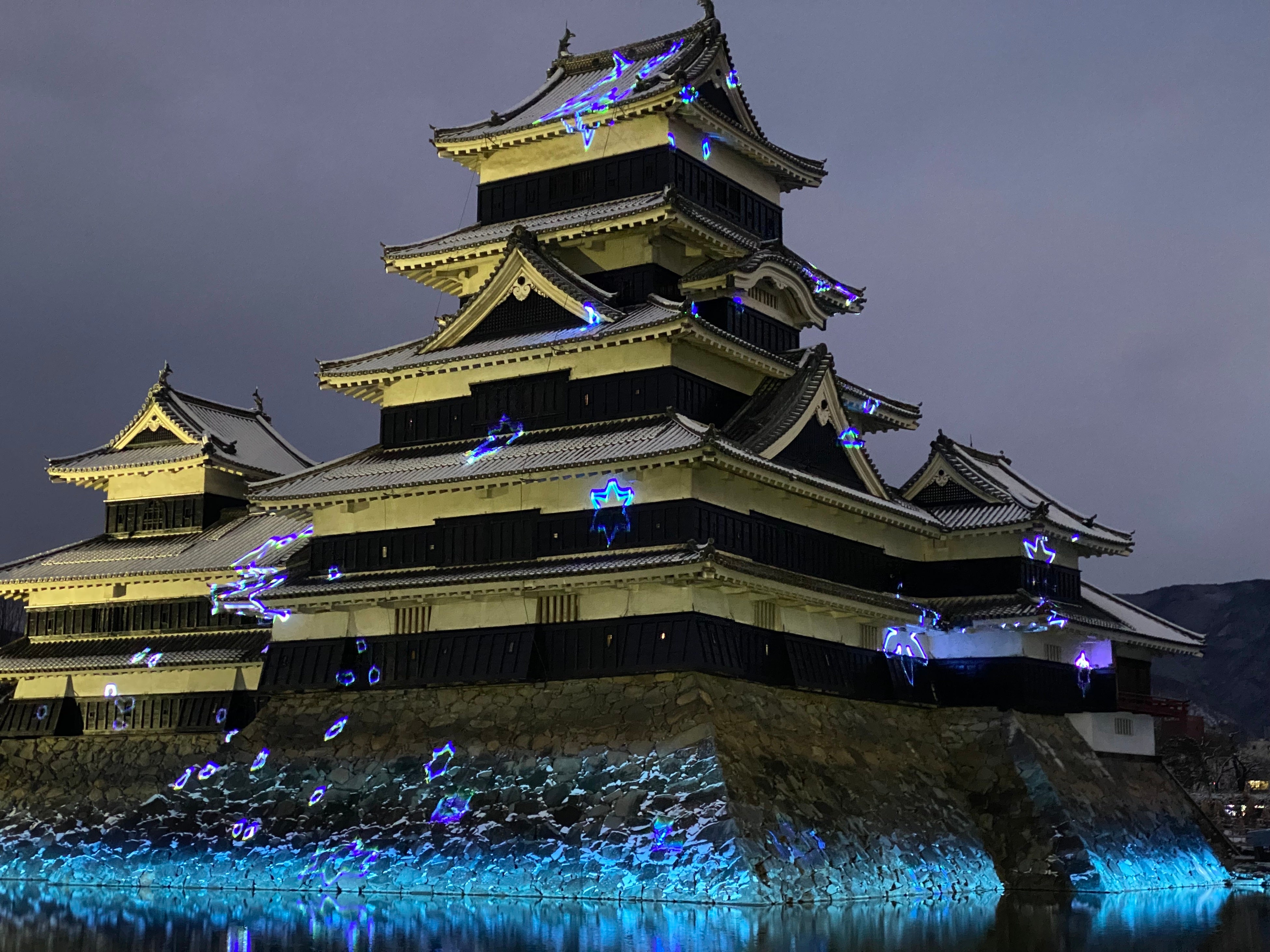 「氷彫フェスティバル」