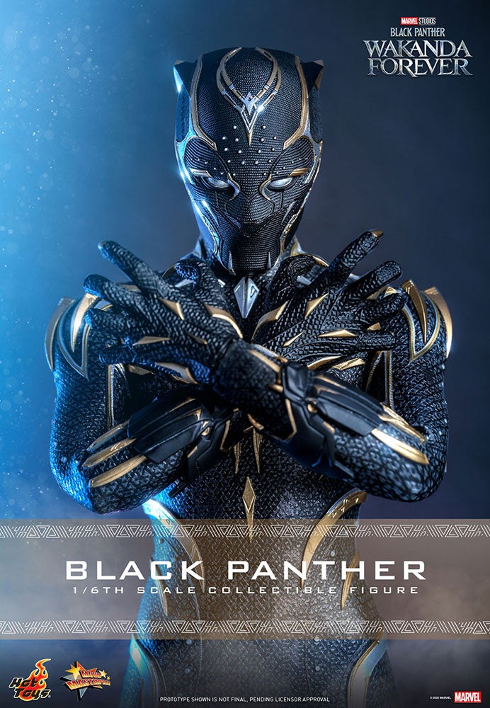 遂に公開 ブラックパンサー ワカンダ フォーエバー より 想いを受け継いだ 新生ブラックパンサー が ホットトイズで早くも立体化 株式会社ホットトイズジャパンのプレスリリース 遂に公開 ブラックパンサー ワカンダ フォーエバー より 想いを受け継いだ 新生ブラックパンサー が ホットトイズで早くも立体化 株式会社ホットトイズジャパンのプレスリリース