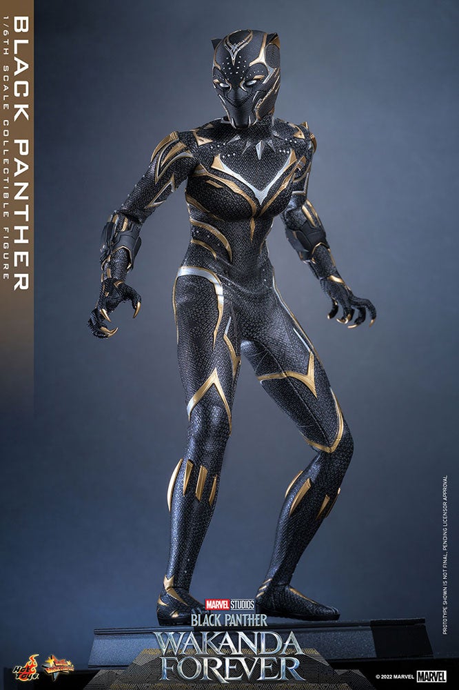 ワカンダブラックパンサー王座樹脂モデル ワカンダブラックパンサー王座樹脂モデル樹脂 - アメコミ