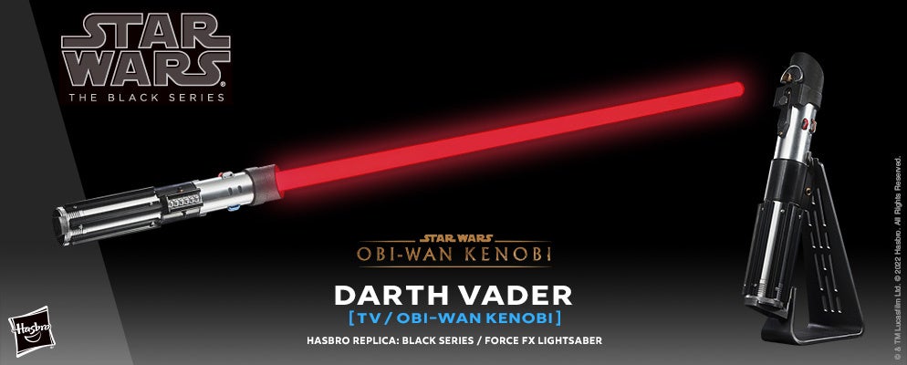 スター ウォーズ 劇中のエフェクトやサウンドを再現できる 実物大ライトセーバーが続々登場 株式会社ホットトイズジャパンのプレスリリース スター ウォーズ 劇中のエフェクトやサウンドを再現できる 実物大ライトセーバーが続々登場 株式会社ホットトイズジャパンのプレスリリース