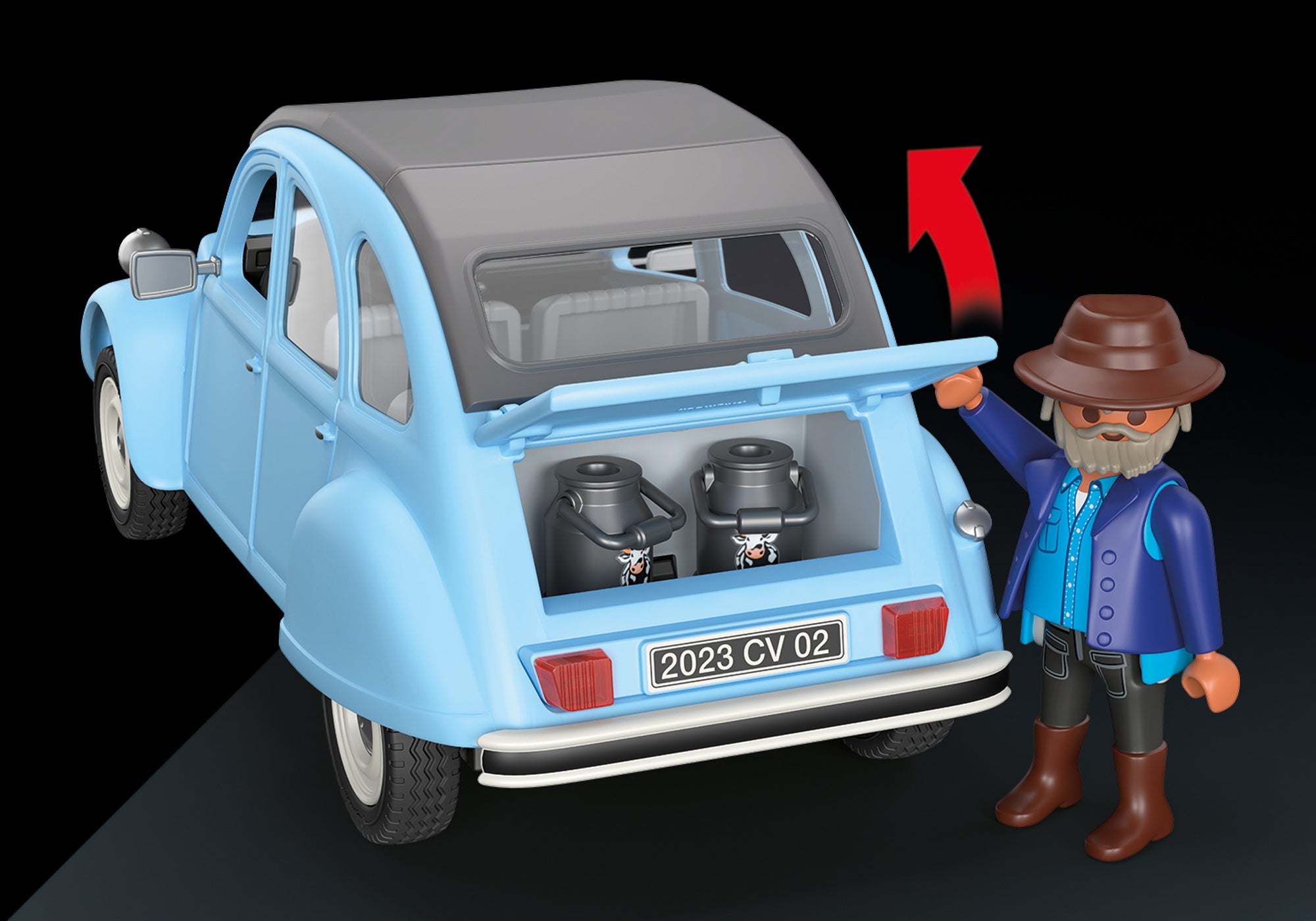 Amazon.co.jp: PLAYMOBIL スペシャルプラス 9357 モトクロス